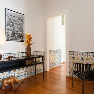 Correeiros Downtown Duplex & Deluxe Apartamento