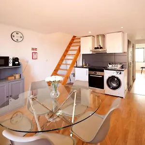 In Castelo Apartamento