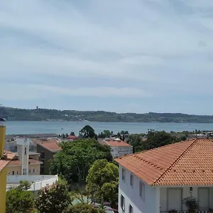 Tejo à Vista Apartamento