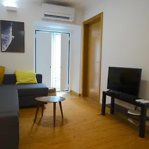 Center Apartamento