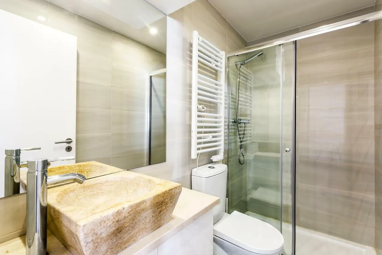 Whome | Paz Downtown Apartment #3 Lisboa